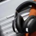 Novo Aplicativo Montblanc Sound: personalize sua experiência de som com os Headphones MB 01
