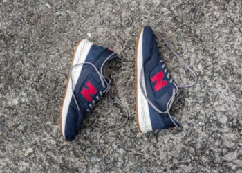 X-70: New Balance lança seu novo tênis casual
