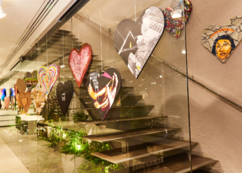 ARCAH e Ornare organizam leilão beneficente de obras de arte inspiradas na vida de Tarsila do Amaral