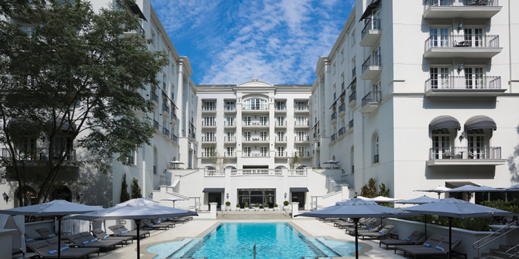 Palácio Tangará anuncia data de reabertura e divulga novidades em sua programação