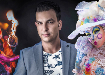 Manifesto: Posers anuncia nova fase da empresa especializada em performances para eventos