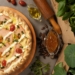 Ex-MasterChef assina novos sabores da Pizza Cesar