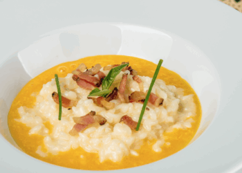 Leblon: Nido Ristorante comemora dois anos e oferece novas opções exóticas no menu