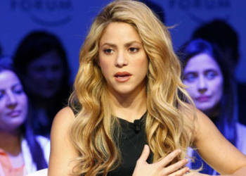 Sonegação fiscal: Shakira é investigada por ter mais de 12 empresas fantasmas