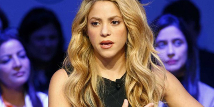Sonegação fiscal: Shakira é investigada por ter mais de 12 empresas fantasmas