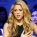 Sonegação fiscal: Shakira é investigada por ter mais de 12 empresas fantasmas