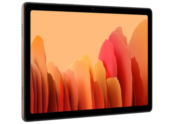 Samsung anuncia chegada de Galaxy Tab A7 no Brasil