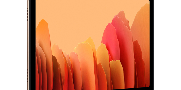 Samsung anuncia chegada de Galaxy Tab A7 no Brasil