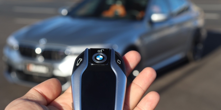 Roadshow BMW: evento reúne sete modelos exclusivos da linha M para test-drive no Brasília Shopping