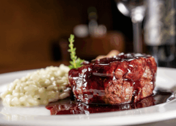 Ticiana Werner Restaurante e Wine Bar lança “Festival Primavera”