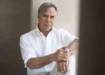 “Make It Possible.” Tommy Hilfiger aposta na moda mais sustentável