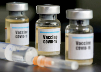 OMS não espera vacinação ampla antes do segundo semestre de 2021