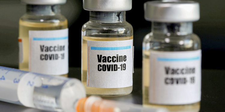 OMS não espera vacinação ampla antes do segundo semestre de 2021