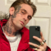 Aaron Carter mostra suas multifacetas e estreia na indústria pornográfica