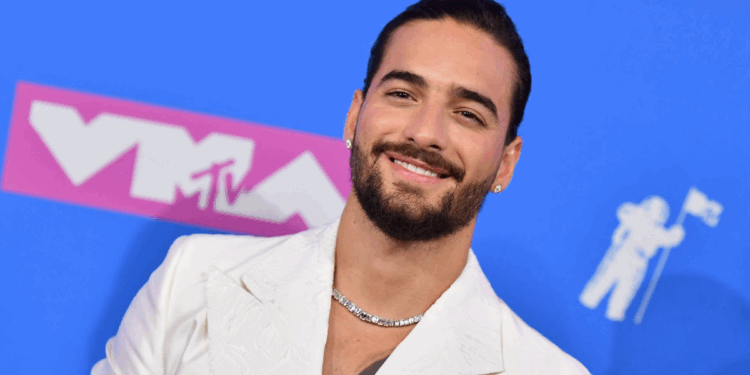 Estreia de Maluma nos cinemas tem data marcada. Confira do trailer de ‘Marry Me’