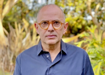 Via FFW: Paulo Borges estreia série de entrevistas “O Estado da Moda, 6 Meses Depois”