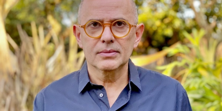 Via FFW: Paulo Borges estreia série de entrevistas “O Estado da Moda, 6 Meses Depois”