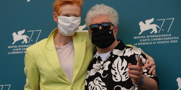 Bang-Bang: Pedro Almodóvar revela que seu próximo filme será um ‘western’