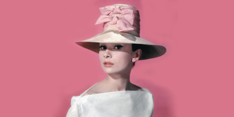 Audrey Hepburn vai ganhar um documentário incrível sobre sua vida