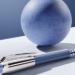StarWalker Blue Planet: Montblanc lança coleção de instrumentos de escrita inspirada no azul das águas