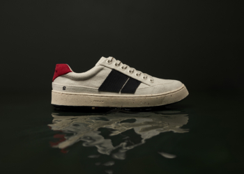 AG: Osklen lança tênis mais sustentável com mix de matérias-primas