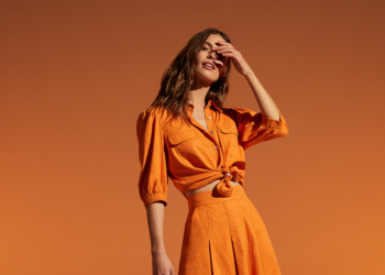 Mixed celebra a força da natureza na nova coleção Resort 2021