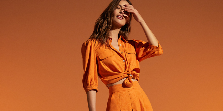 Mixed celebra a força da natureza na nova coleção Resort 2021