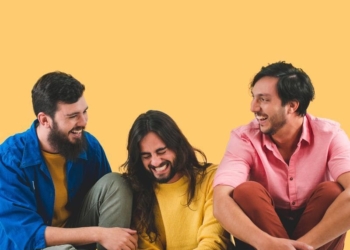 Banda Ellefante se apresenta no Teatro Brasília Shopping