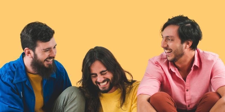 Banda Ellefante se apresenta no Teatro Brasília Shopping