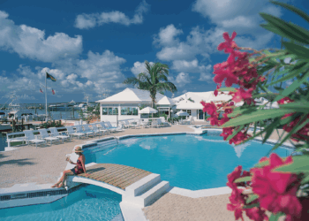 Abaco Beach Resort reabre em 1º de novembro nas Ilhas das Bahamas