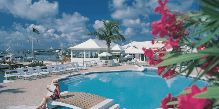 Abaco Beach Resort reabre em 1º de novembro nas Ilhas das Bahamas