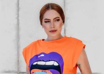 A.lia: atriz brasiliense Agatha Silvestre lança própria marca de moda inspirada na capital