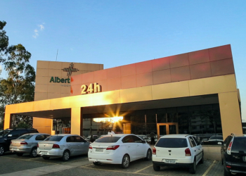 Brasília recebe serviço de saúde 24h, para urgências e emergências, exclusivo para crianças