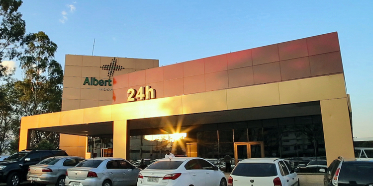 Brasília recebe serviço de saúde 24h, para urgências e emergências, exclusivo para crianças