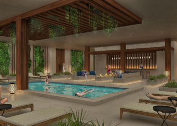 Rede de Hotéis: Tauá Resort inaugura complexo em Alexânia dia 30 de outubro