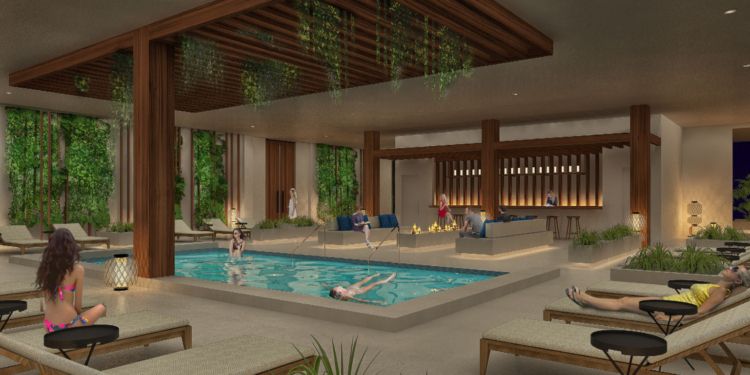 Rede de Hotéis: Tauá Resort inaugura complexo em Alexânia dia 30 de outubro