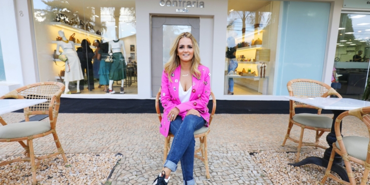 Made in Brasília: fundadora e designer da marca Confraria participa do projeto CASA VOGUE na Estrada, em Trancoso