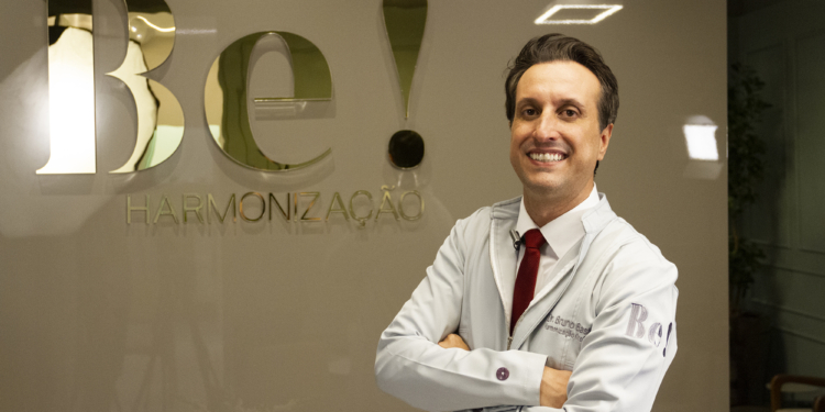 Botox Lovers: Be! Harmonização cria um dia especial para o procedimento