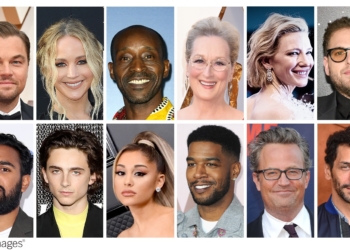 Superprodução: Netflix escala grande elenco para novo filme