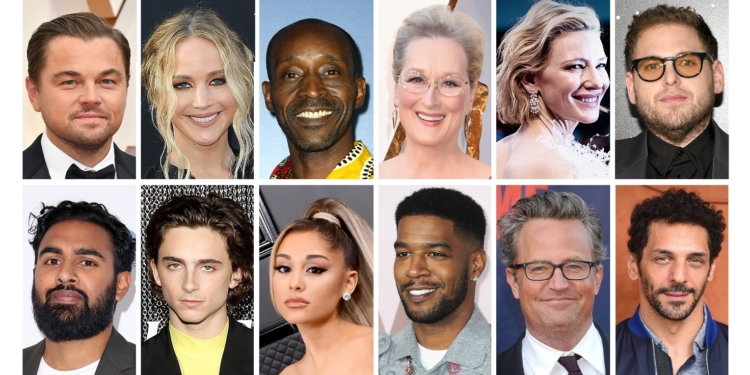 Superprodução: Netflix escala grande elenco para novo filme