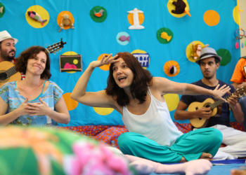 “Musicar – Festival de Música Infantil” ganha edição online no mês das crianças