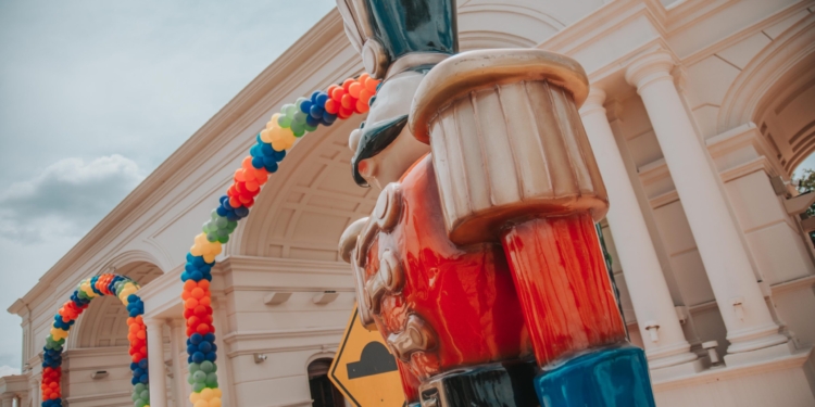 Dia das Crianças: Pontão prepara três dias de diversão com decoração temática