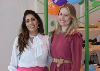 Calçados Bibi inaugura loja no ParkShopping