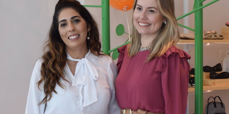 Calçados Bibi inaugura loja no ParkShopping