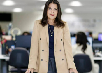 Globo Condé Nast demite Daniela Falcão acusada de assédio e humilhações