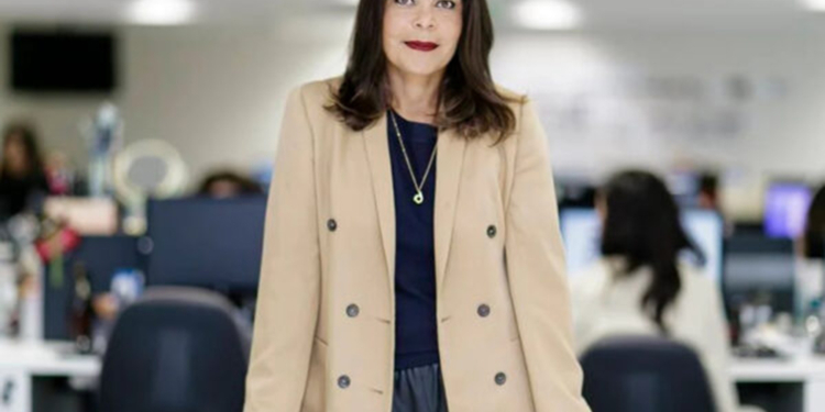 Globo Condé Nast demite Daniela Falcão acusada de assédio e humilhações