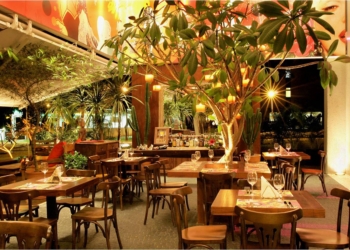 Dudu Bar Asa Sul reabre as portas com novidades