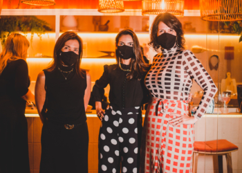 Janelas CASACOR é palco do 3º Arquinic Soul Brasília