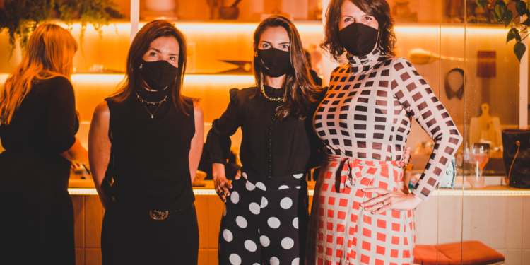 Janelas CASACOR é palco do 3º Arquinic Soul Brasília