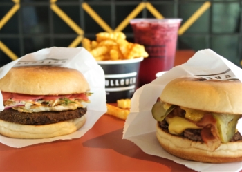 Segunda unidade em Brasília: Bullguer abre espaço no Venâncio Shopping